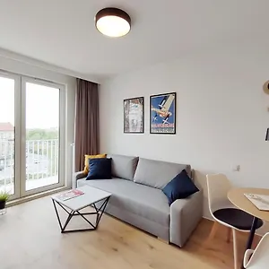  Apartament Jasny I Nowoczesny 3city W Centrum Gdanska By Renters